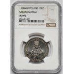 100 Złoty 1988 Jadwiga