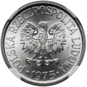 50 grošov 1975
