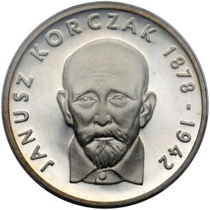 100 Złoty 1978 Korczak