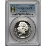 100 złotych 1975 Paderewski