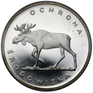 100 zlotých 1978 Los