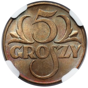 5 groszy, 1938
