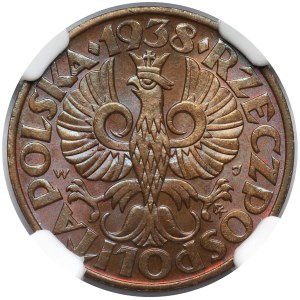 5 groszy, 1938