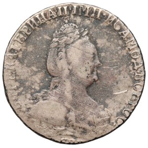 Rosja, Katarzyna II, Griwiennik 1795, Petersburg