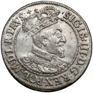 Sigismund III. Wasa, Ort: Danzig 1617