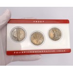 10 zlotych, 1971, FAO—in a PEWEX case