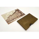 10 zlotych, 1964, Casimir the Great — set in a case commemorating the 600th anniversary of the Jagiellonian University