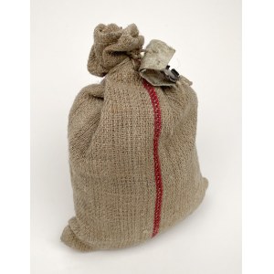1-grosz bank bag, 1949 (1,000 pieces)