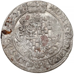 Silesia, Jerzy Rudolf, 24 kreuzers, 1622