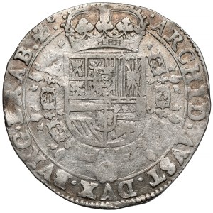 Spanische Niederlande, Brabant, Philipp IV., Patagon 1631