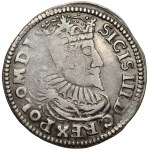 Sigismund III Vasa, Six-Realer, Bydgoszcz, 1596