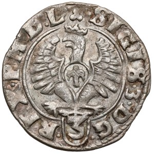 Sigismund III Vasa, Bydgoszcz 1614 Półtorak - Eagle