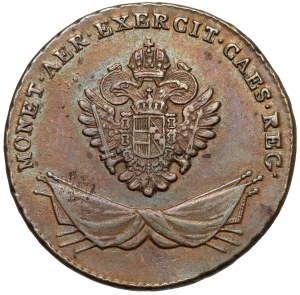 Galicja i Lodomeria, 1 grosz 1794