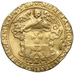 Charles X Gustav, the Portuguese, Elbląg 1658 NH—the only known...