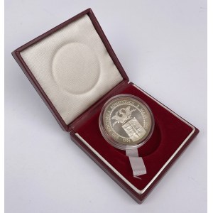 200.000 złotych 1991 Konstytucja 3 Maja - w skórzanym pudełku