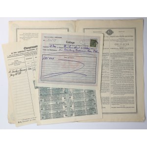 Lviv–Cheniovtsi–Iasi Railway, 4% 300-gulden bond, 1884 — tax-exempt issue