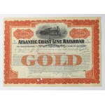 United States, set of securities (7 items)