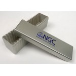 NGC Coin Box - Silver