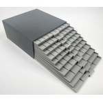 SAFE Coin Cassette with Trays