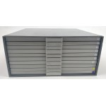 SAFE Coin Cassette with Trays
