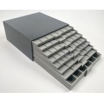 SAFE Coin Cassette with Trays