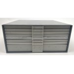 SAFE Coin Cassette with Trays