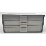 SAFE Coin Cassette with Trays