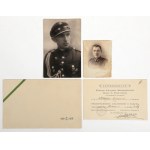 Second Polish Republic, Photo Album—Cavalry Training Center, Grudziądz 1931–1932