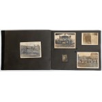 Second Polish Republic, Photo Album—Cavalry Training Center, Grudziądz 1931–1932