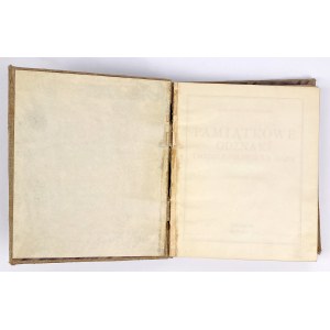 Polnische Erinnerungsstücke 1914–1917, M. Opałek