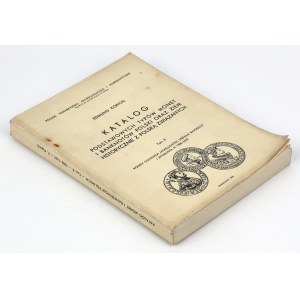Kopicki, Volume 2 | Polish Coins, 1506–1632