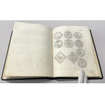 ZAGÓRSKI, Coins of Old Poland, 1845 — original