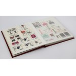 Solidarity - Collection of stamps and donation tokens (~303 items)