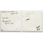 Impero Romano, Antoniniani - set (4 pezzi)