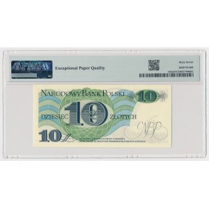 10 zł 1982 - N