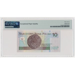10 zł 1994 - AA