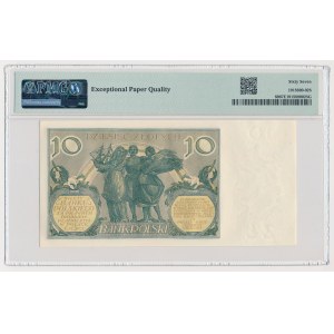 10 złotych 1929 - Ser.GN.