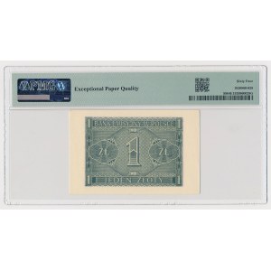 1 złoty 1941 - BC