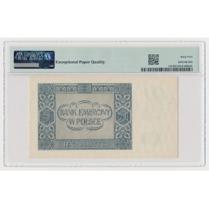 5 złotych 1941 - Ser.AF