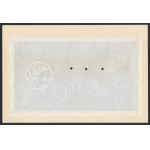 Gdańsk, Papier od 100 Guldenów 1924/1931