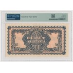 500 złotych 1944 ...owym - AB