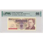 1 mln zł 1993 - M