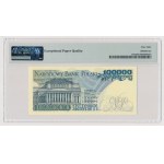 100.000 zł 1990 - BA