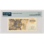 20.000 zł 1989 - AM