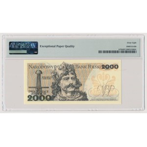2.000 zł 1979 - AL