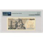 2.000 zł 1979 - AL