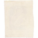 Poniatowski, 5 zlotych, 1919, Gaspe - main design - unlined, brown