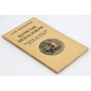 Lexikon der Medaillenkünstler, J. Strzałkowski