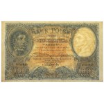 100 złotych 1919 - bardzo ładne