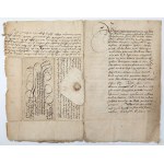 Pomerania, House of Griffins (?) IOU